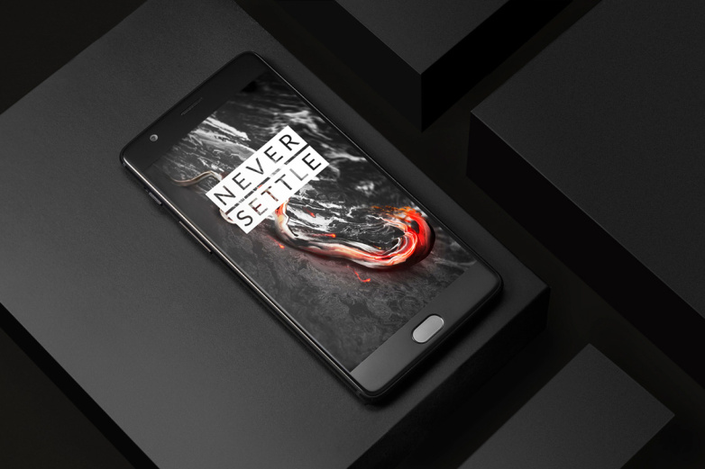 OnePlus 5 &quot;ăn đứt&quot; Samsung Galaxy S8 về hiệu suất xử lý