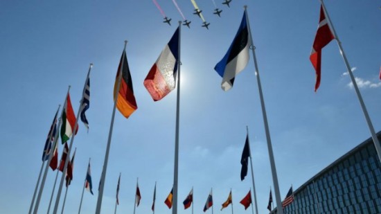 NATO đang đối mặt với những thách thức sống còn