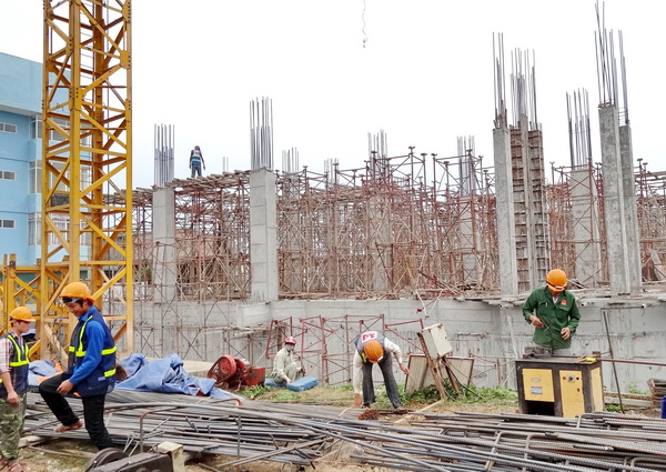 Hà Nội: Thay đổi mức giá xây dựng khi tính thuế trước bạ