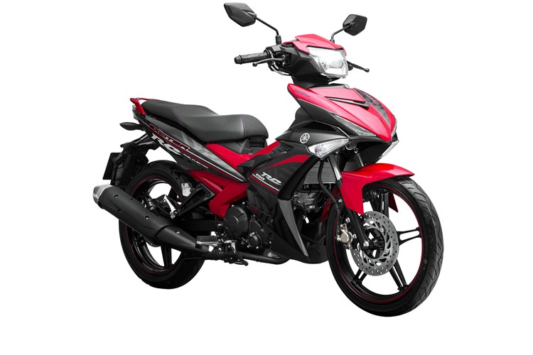 Hiện tại giá bán của mẫu xe máy côn tay Yamaha Exciter 150 tại Việt Nam được niêm yết chính hãng từ 44,99 triệu đồng đến 46,99 triệu đồng (tuỳ từng phiên bản).