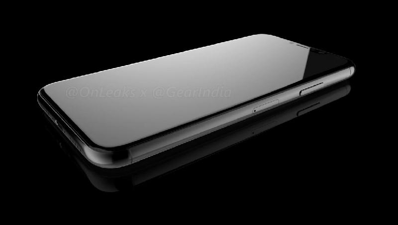 Có nguồn tin cho rằng, nút cảm ứng Touch ID sẽ được tích hợp thẳng vào màn hình chính hoặc kết hợp với logo của Apple ở mặt sau.