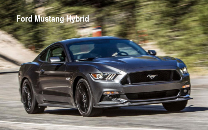 Những năm gần đây, số lượng Mustang trên thị trường thế giới ngày càng tăng nhanh. Bước tiến tiếp theo của chiếc xe cơ bắp huyền thoại này là đến năm 2020 sẽ trang bị công nghệ Hybrid. Ford cho biết những chiếc xe trong tương lai sẽ mang động cơ xăng - điện V8.