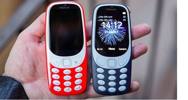 Hiện tại Nokia 3310 2017 đã có mặt tại thị trường Việt Nam và có giá bán 1,059 triệu đồng. 