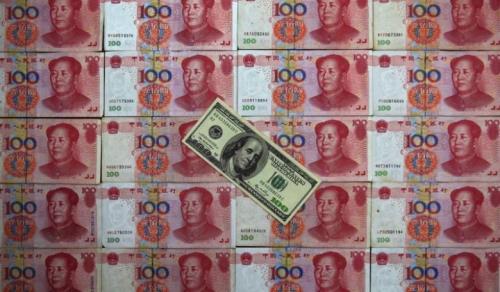 Vì sao Mỹ đầu tư quá ít tại Trung Quốc?