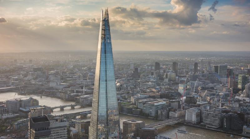 Tháp Shard ở London: Chủ sở hữu tháp Shard là công ty LBQ Limited thuộc nhà nước Qatar và tập đoàn bất động sản Sellar. Qatar đã chi 220 triệu USD để nắm giữ 95% cổ phần của công trình được coi là 