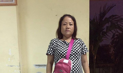 Hàng loạt trai trẻ ở Sài Gòn mắc bẫy người phụ nữ lớn tuổi