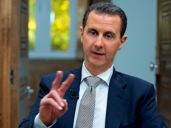 Quân đội thắng như chẻ tre, Tổng thống Assad ngày càng tự tin