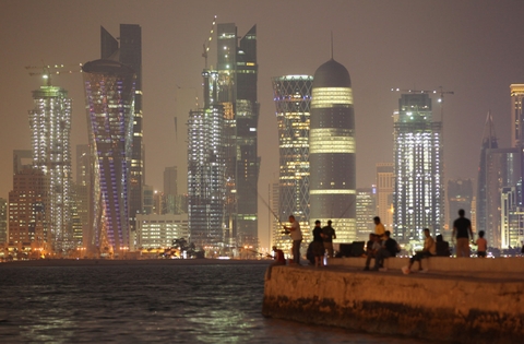 Qatar: Đất nước Vùng Vịnh giàu có và đầy nghịch lý