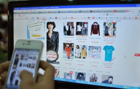 Thương mại điện tử Việt Nam:  Rào cản lòng tin của người tiêu dùng