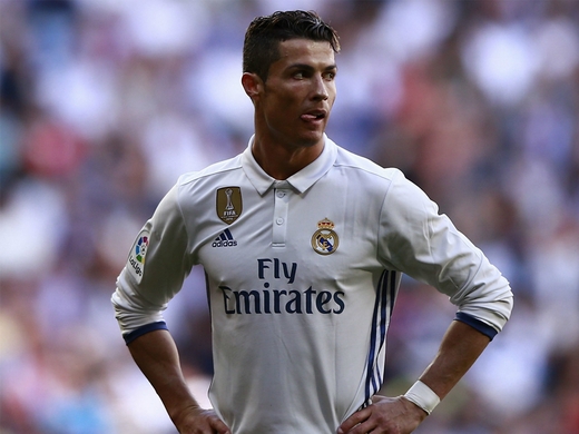 Trốn thuế hơn 16 triệu USD, C.Ronaldo đối mặt án tù 6 năm!