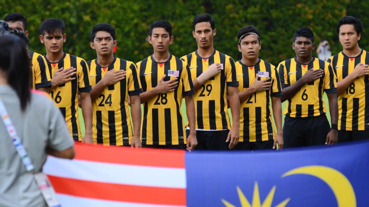 Liên đoàn bóng đá Đông Nam Á bất lực trước luật rừng của Malaysia