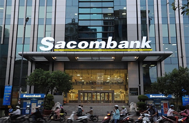 Công bố lãnh đạo mới của Sacombank