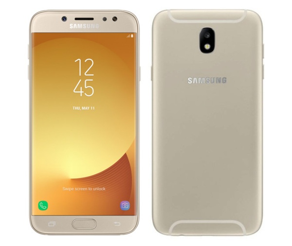 Samsung Galaxy J7 Pro – chiếc điện thoại thông minh đẳng cấp, mang đến cho bạn những trải nghiệm hấp dẫn nhất. Với thiết kế tinh tế, hiệu năng mạnh mẽ cùng camera vượt trội, chiếc điện thoại này sẽ là người bạn đồng hành không thể thiếu của bạn. Image: hình ảnh Samsung Galaxy J7 Pro được giới thiệu bởi nhân vật khả ái.