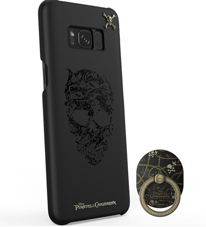 Phiên bản S8 đặc biệt này cũng đi kèm với một chủ đề Cướp biển Caribbean tùy chỉnh được đặt mặc định và chiếc smartphone này có giá 880 USD (khoảng 20 triệu đồng) tại trang JD.com của Trung Quốc.