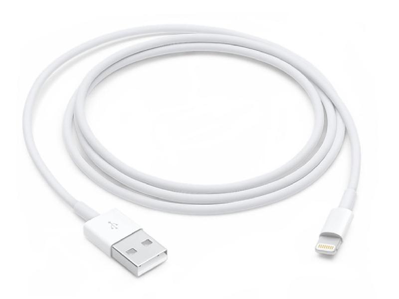 Apple Lightning cable: Theo tuyên bố của rất nhiều người dùng là sẽ không mua cáp Lightning từ Apple vì có nhiều lựa chọn thay thế tốt hơn từ các công ty như Anker, Amazon, Nomad và Paracable.