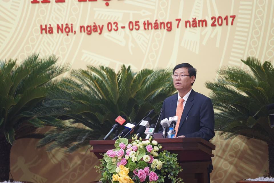 Hà Nội: Xét xử nhiều vụ án tham nhũng, hình sự trọng điểm