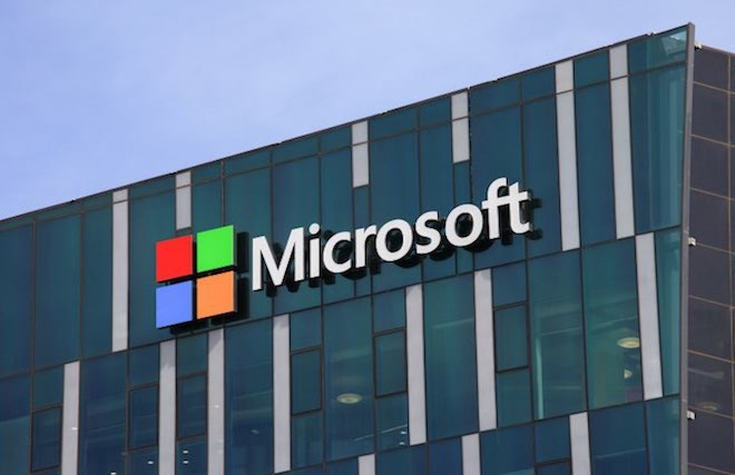 Microsoft chuẩn bị sa thải 5 vạn nhân viên bên ngoài nước Mỹ