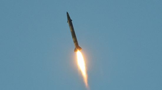 Nga trưng bằng chứng bóc mẽ tên lửa mạnh nhất của Triều Tiên