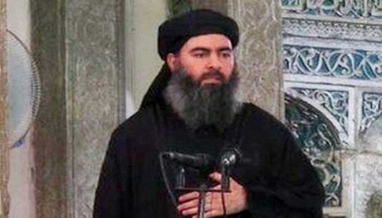 Thủ lĩnh tối cao khét tiếng nhất của IS đã bị tiêu diệt