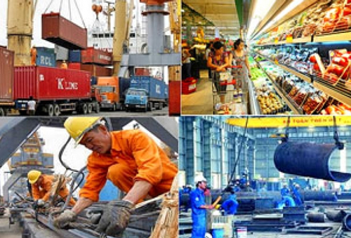 Đề nghị Thổ Nhĩ Kỳ công nhận Việt Nam có nền kinh tế thị trường
