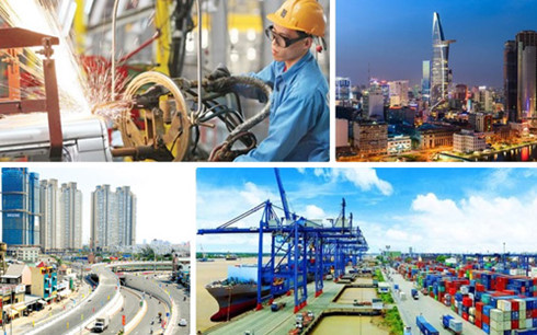 Kinh tế Việt Nam đang chuyển biến tích cực và ổn định