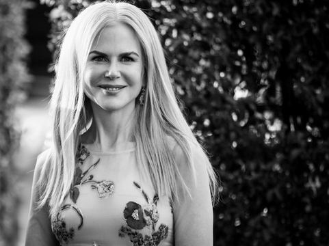 Nicole Kidman trở lại đầy uy quyền trong 'Những kẻ khát tình'