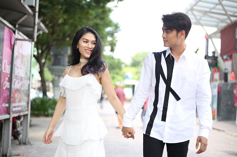 Alan Thanh Tú ra mắt MV đầu tay cùng Ngọc Thanh Tâm