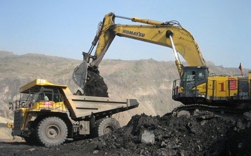 Bộ Công Thương nói về đề xuất dừng Dự án khai thác và tuyển quặng sắt Thạch Khê