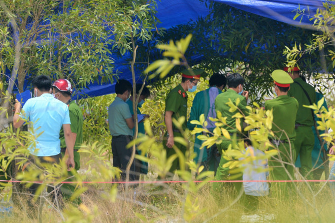 Khởi tố vụ án bé trai mất tích, nghi bị sát hại ở Quảng Bình