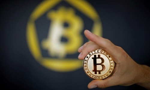 Cơn sốt nhập 'trâu cày' Bitcoin