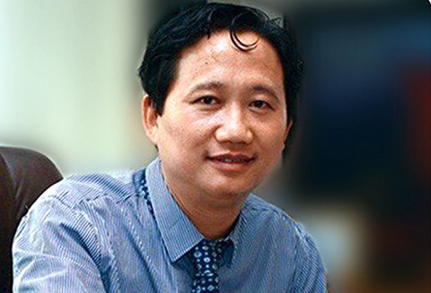 Cơ quan Công an ra lệnh tạm giam Trịnh Xuân Thanh để điều tra