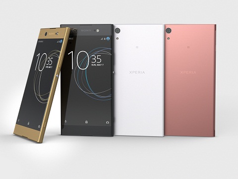 Sony Xperia XA1 Ultra (8,99 triệu đồng). Sony Xperia XA1 Ultra sở hữu màn hình kích thước 6-inch, sử dụng tấm nền IPS LCD độ phân giải Full HD cho hình ảnh hiển thị sắc nét. Sony dành cho thiết bị chip Mediatek Helio P20 đem lại khả năng xử lý mượt mà. Máy sở hữu 4 GB RAM cùng bộ nhớ trong lớn 64 GB thoải mái cho việc cài đặt ứng dụng hay lưu trữ dữ liệu cá nhân. Sony XA1 Ultra chạy sẵn Android 7.0. XA1 Ultra có camera chính có độ phân giải lên tới 23 MP, hỗ trợ quay video độ phân giải 4K. Camera trước cũng có độ phân giải lên tới 16 MP, hỗ trợ selfie góc rộng, chống rung cùng đèn flash trợ sáng. Pin dung lượng 2700 mAh, sử dụng pin chuẩn Li-Ion đáp ứng cho người dùng thời gian sử dụng trong khoảng 1 ngày làm việc và giải trí. 