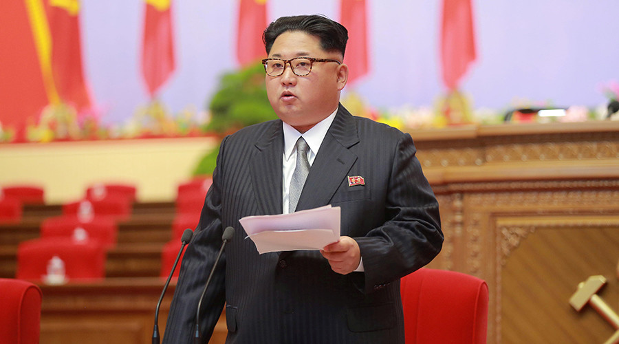 Tổng thống Mỹ lên tiếng ca ngợi Chủ tịch Triều Tiên