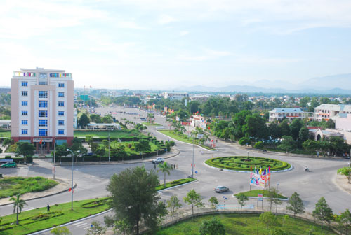 Quảng Nam