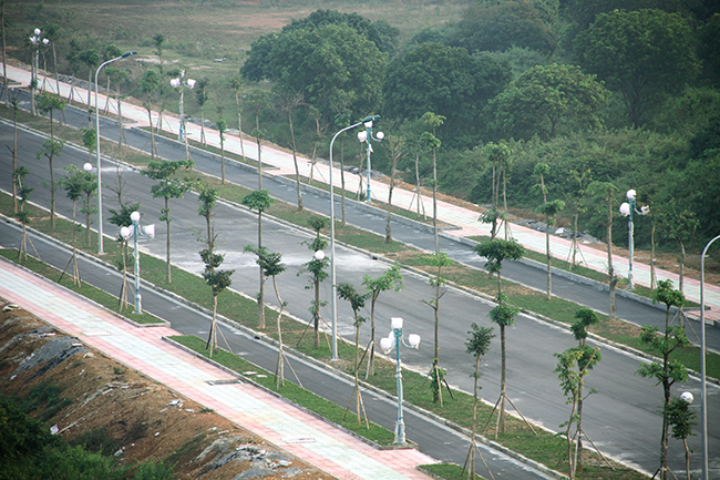 Chính phủ đôn đốc tiến độ các dự án giao thông trọng điểm
