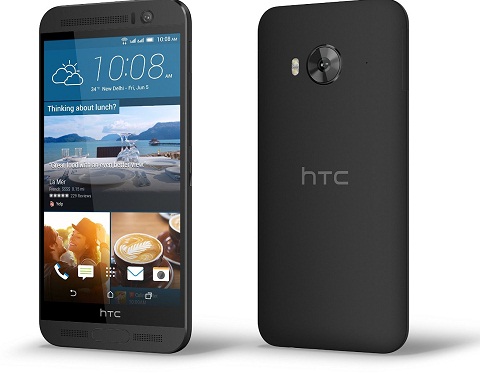HTC One ME (5,29 triệu đồng). HTC One ME là một thiết bị thuộc phân khúc tầm trung của HTC với điểm nhấn là thiết kế cao cấp cùng màn hình có độ phân giải lên tới 2K trong một kích thước màn hình 5.2-inch giúp cho chất lượng hiển thị của sản phẩm khá tốt. HTC One ME có camera chính độ phân giải 20 MP cùng camera selfie 4 Ultra pixel cho chất lượng ảnh khá tốt trong tầm giá. Máy sở hữu chip Helio X10, RAM 3GB, hỗ trợ khe cắm thẻ nhớ microSD tối đa lên tới 2TB. Pin của HTC One ME có dung lượng 2840 mAh cho thời gian sử dụng khá tốt trong 1 ngày.