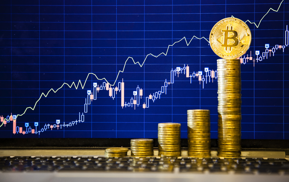 Mức tăng giá chóng mặt của đồng Bitcoin tiềm ẩn nhiều nguy cơ rủi ro