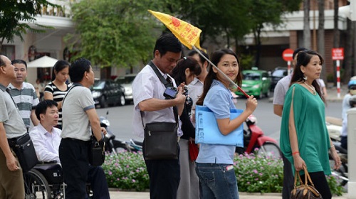 Bật mí khách hàng tiềm năng của du lịch Việt Nam