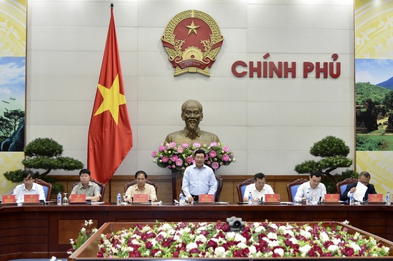 Lãnh đạo của 21 quốc gia sắp đến Việt Nam dự hội nghị quan trọng