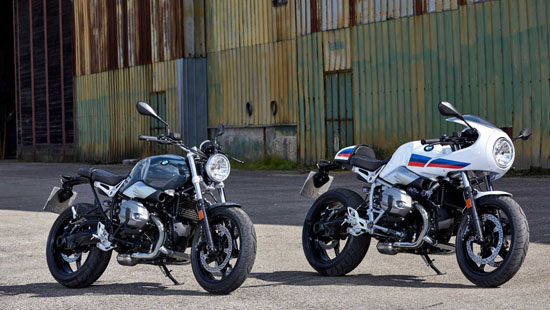 Thu hồi loạt xe mô tô BMW Motorrad R-Nite-T để sửa chữa