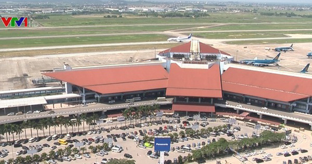 Hà Nội muốn xây thêm nhà ga T3, T4 sân bay Nội Bài