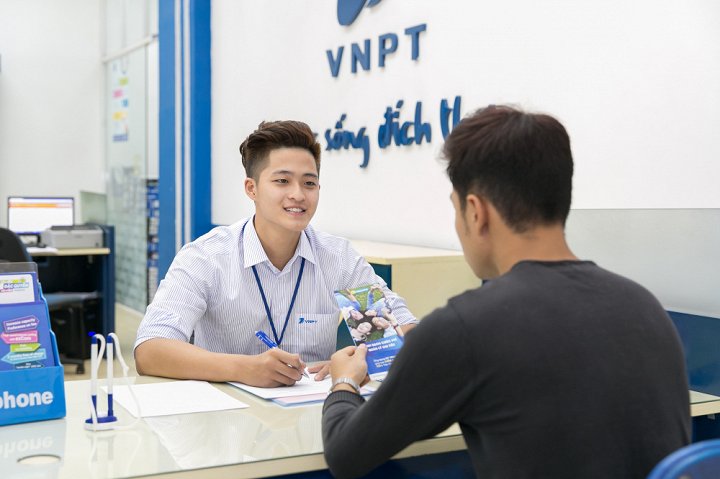 9 tháng đầu năm, lợi nhuận VNPT tăng 12,5% so với cùng kỳ năm 2016