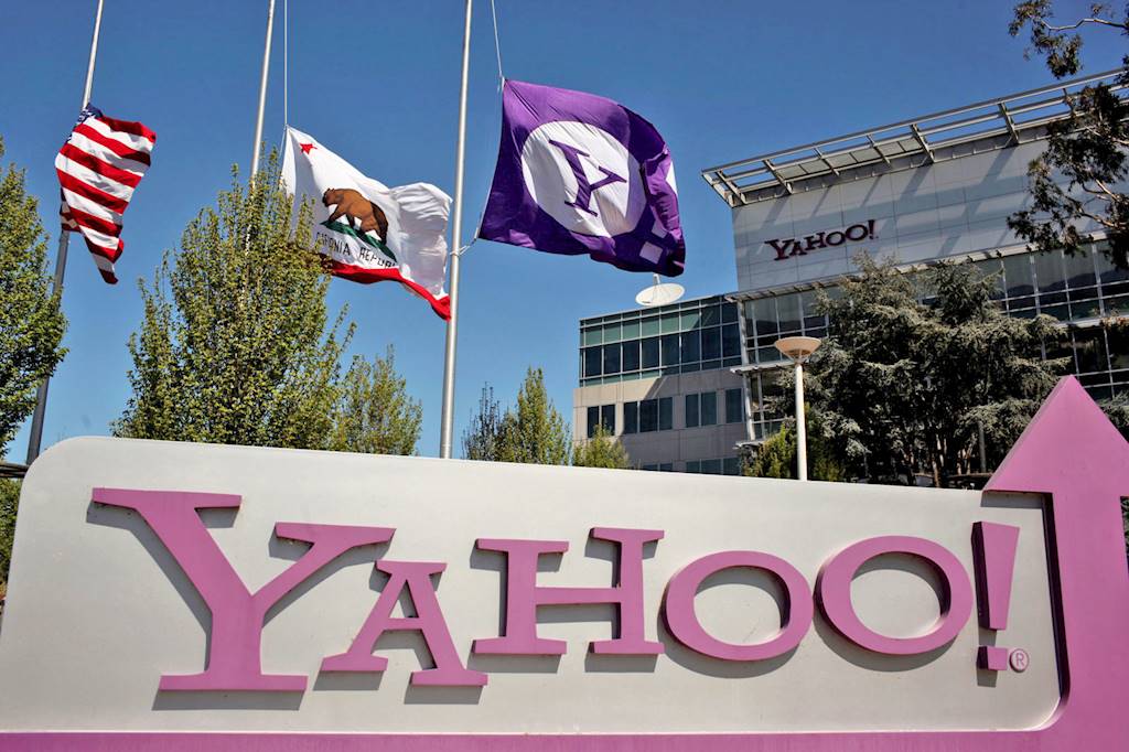 Số tài khoản Yahoo bị hack thực tế cao gấp 3 lần con số công bố