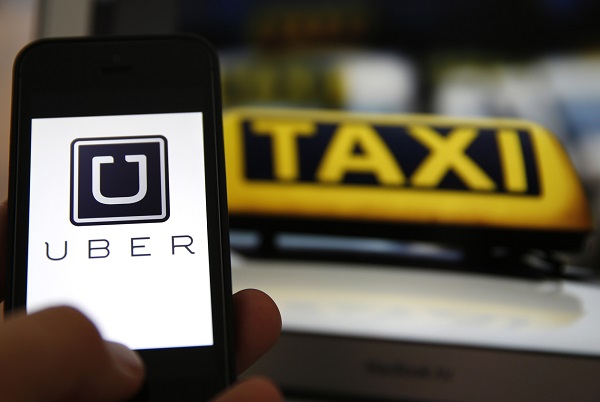 Bức xúc với Uber và Grab, Hiệp hội vận tải Hà Nội gửi văn bản lên Chính phủ
