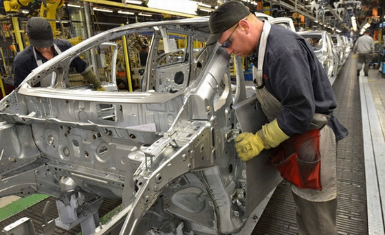 Toyota, Honda dùng vật liệu kém chất lượng để sản xuất ôtô!