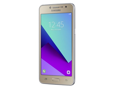 Samsung Galaxy J2 Prime (2,69 triệu đồng). Ở mức giá này, J2 Prime thực sự phù hợp với túi tiền của nhiều đối tượng người dùng di động, đặc biệt là giới trẻ, nhất là khi lại được Samsung trang bị kết nối 4G. Máy chạy trên hệ điều hành Android 6.0 (Marshmallow), cùng vi xử lý MTK 6737, RAM dung lượng 1.5 GB. Bộ nhớ của Galaxy J2 Prime có thể được mở rộng với thẻ nhớ ngoài tối đa 256 GB cùng bộ nhớ trong lớn 8 GB giúp người dùng có thể lưu trữ số lượng các bài hát, video yêu thích và nhiều dữ liệu khác để phục vụ nhu cầu giải trí, công việc.