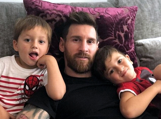 Messi sắp lập &quot;hattrick&quot; lớn nhất trong đời!