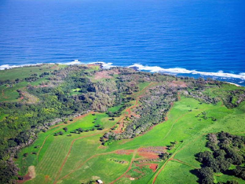 Năm 2014, tỷ phú này mua 2 khu đất tại đảo Kauai (thuộc quần đảo Hawai) với giá 100 triệu USD. Zuckerberg cho biết anh bị mê mẩn bởi vẻ đẹp tự nhiên nơi đây.