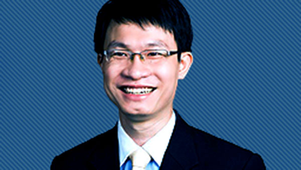 Ông Nguyễn Hồng Trường - Phó Chủ tịch Quỹ đầu tư mạo hiểm IDG Ventures Việt Nam. Ảnh: IDG.