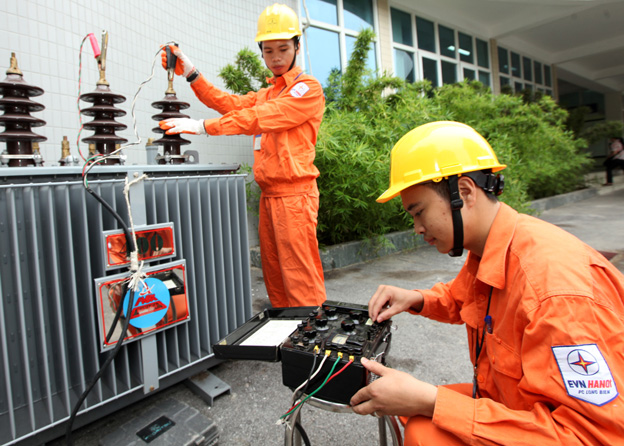 Việt Nam có chỉ số Tiếp cận điện năng cải thiện vị trí nhiều nhất Asean